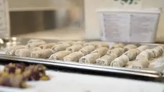 Gourmetküche im Kinderhotel | Almfamilyhotel Scherer
