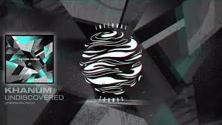 Khanum - Undiscovered (IFSDIGIVALP001)