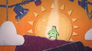 A Hiccup At The Opera - A Short Short Film