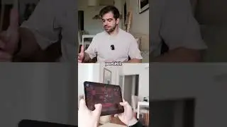 Qué iPad usar en verano