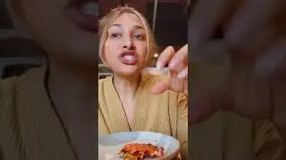 KETO PIZZA IN 30 SECONDS! #shorts​