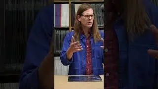 Listen to Eric from Fruit Bats sing the praises of Second Line by Dawn Richard