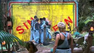 The Sin Bin Arrives | I'm a Celebrity Get Me Out Of Here!