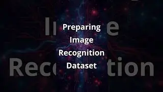 From Pixels to Data: Building an Image Recognition Dataset with NumPy & Pandas  