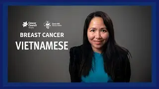 Breast Cancer - Vietnamese 2023