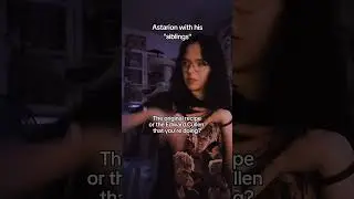 That's how it felt #baldursgate3 #astarion #astarionromance #bg3 #dnd #game #comedy #baldursgate