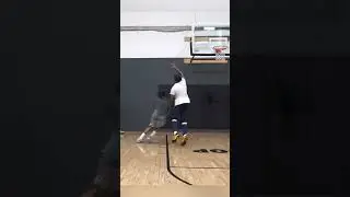 Jordan Clarkson 360 LAYYY 
