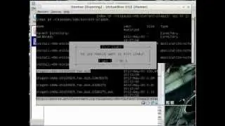 How-to Gentoo Install