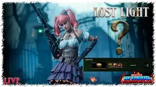 Lost Light / Подниму и дам лута, но не всем 🤑