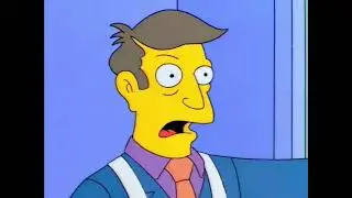 Steamed Hams but it's actually in the highest quality possible on YouTube so far (description)