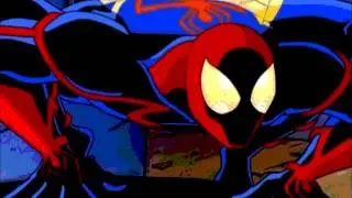 SPIDER-MAN UNLIMITED - Sigla Completa