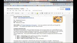 ETC 1.3-7 Publishing GDrive Files to Web