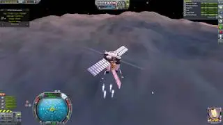 KSP 1 3 карьера с модами 