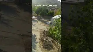 köyde ezan okurken 🤗