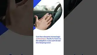How has automated driving technology changed how we use modern cars#electriccars #tesla #selfdriving