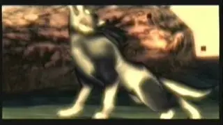 Midna's Diary Chapter 2