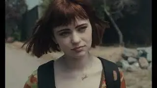 EDGE OF EVERYTHING by Sophia Sabella and Pablo Feldman - Trailer
