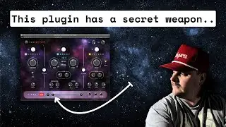 WAVES SPACE RIDER DOES IT ALL