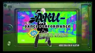 TroyBoi - Carti VR Dance #vrchatไทย #vrchatthailand #vrchatdance #vrchat  #vtuberไทย  #Alistvr
