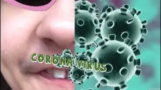 Le Corona virus 🦠