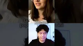 ending tak terduga 