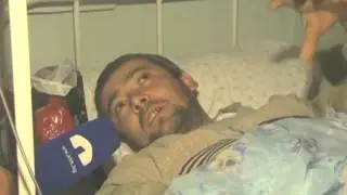 Бузулган мечитти кургандар кандай жаза алат КТРК 40choro