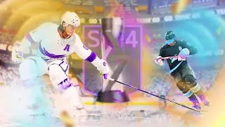 Make Or Break - Nhl 25 Eashl 3v3 Gameplay
