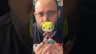 La verdad me gusta muchísimo! #funko #funkopop #figurines #daredevil #shehulk #marvel