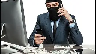 ✔ Беседы с коллектором, не может быть в принципе!