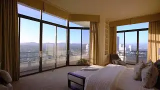 The Wilshire House Penthouse East | Los Angeles