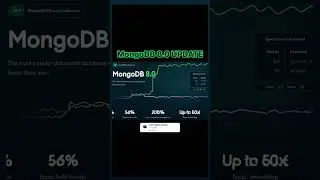🚀 MongoDB 8.0: A Revolution in Performance and Security 🚀
