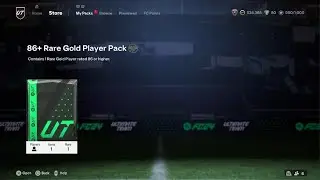 86+ pack