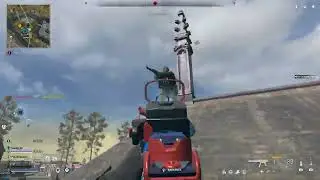 Warzone 2: Just Having Fun