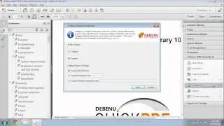 Batch collapse and expand PDF bookmarks