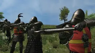 Mount and Blade: Prophesy of Pendor ► Прохождение ► ОДИН ПРОТИВ ВСЕХ!