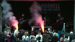 KIM LARSEN LANGEBRO-DANDANELL AND THE FAR OUT BOYS