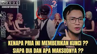 AYO KITA LANJUTKAN REACTION SECRET NUMBER 