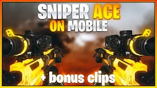ACE Clutch on Mobile / Viking sings Rinkiya ke papa 😂 / Short highlights
