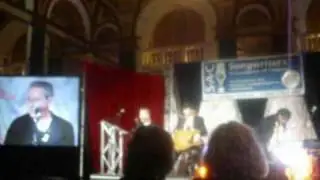 Clip of CMW 2009