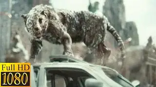 Upcoming New Movies May 2021 Week #3