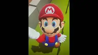 SMG4 GMOD: Mr. Puzzles and Mario have a chat - #smg4 #mrpuzzles #puzzlevision