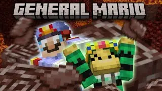 GM64: Nether Dorks