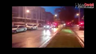 Denizli'de Jandarma'dan 21 Adrese Eş Zamanlı Şok Baskın! - Denizli Haberleri - HABERDENİZLİ.COM