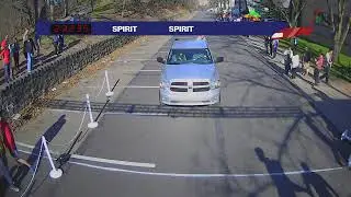 2016 CMU Buggy Raceday Finals