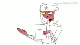 ☆Топ 5 смешных видео по countryhumans☆