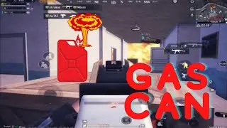This GAS CAN Kill Will Blow Your Mind!