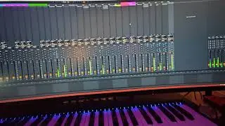 Should I finish this concept idea/tune?