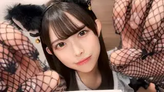 【ASMR】過去一気持ちいい手袋マッサージ９選🖤(レース手袋、網手袋、サテン手袋、エナメル手袋etc...)