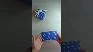 Конверт для денег ✉️💵своими руками✨ мк 💸