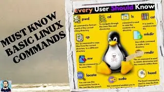 Must Know These Linux Command | Software Defined Radio